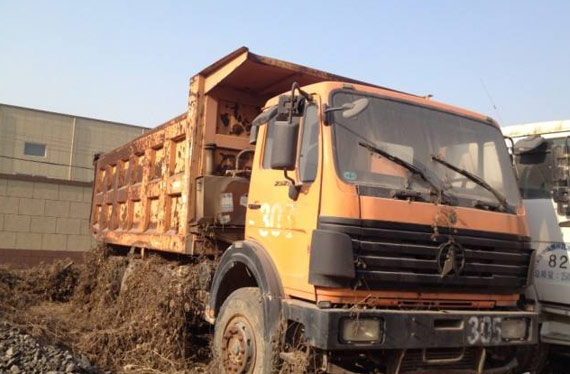 重庆晋中报废车回收,车辆报废回收公司